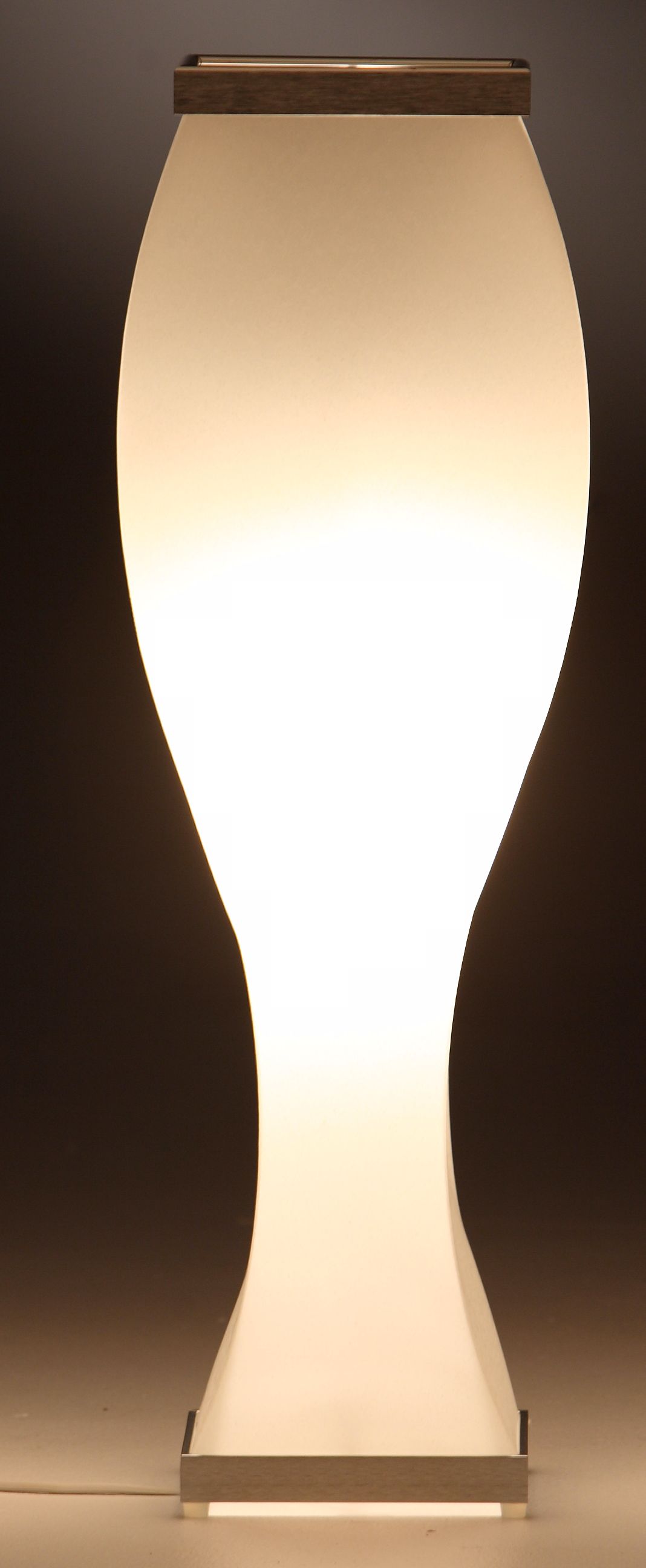 Roland Simmons 26" High Trovato Curve