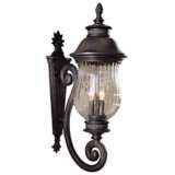 Newport Collection 27 3/4&quot; High Outdoor Lantern