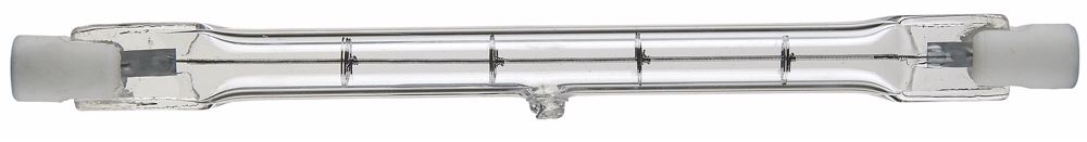 500 Watt Double-Ended Halogen Long-Life Bulb