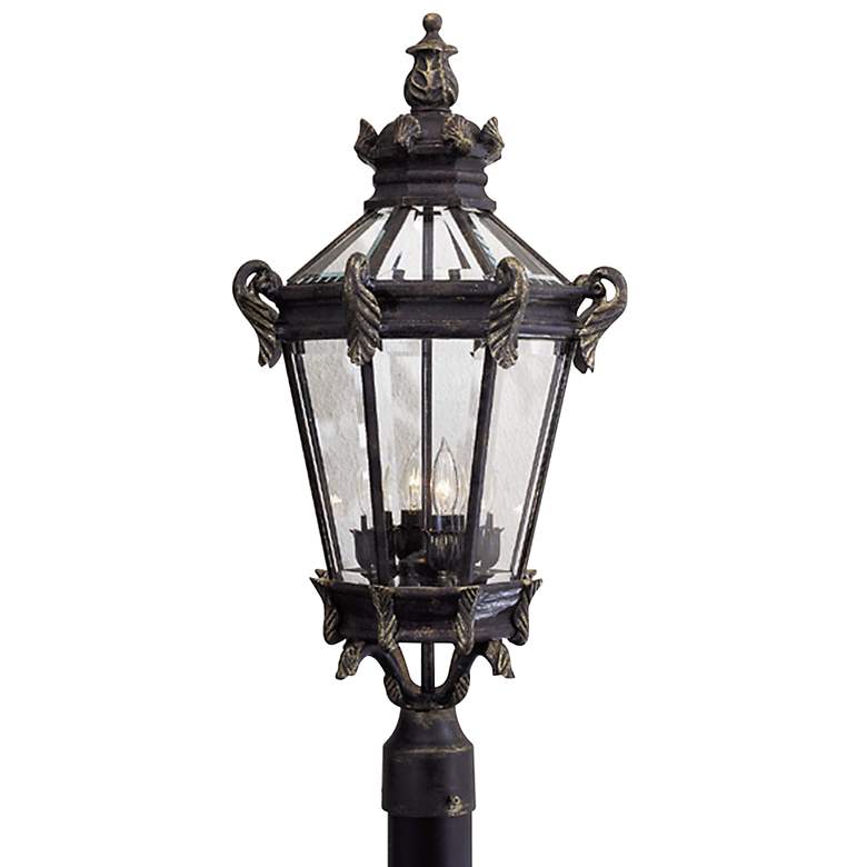 Stratford Hall Collection 28&quot; High Post Mount