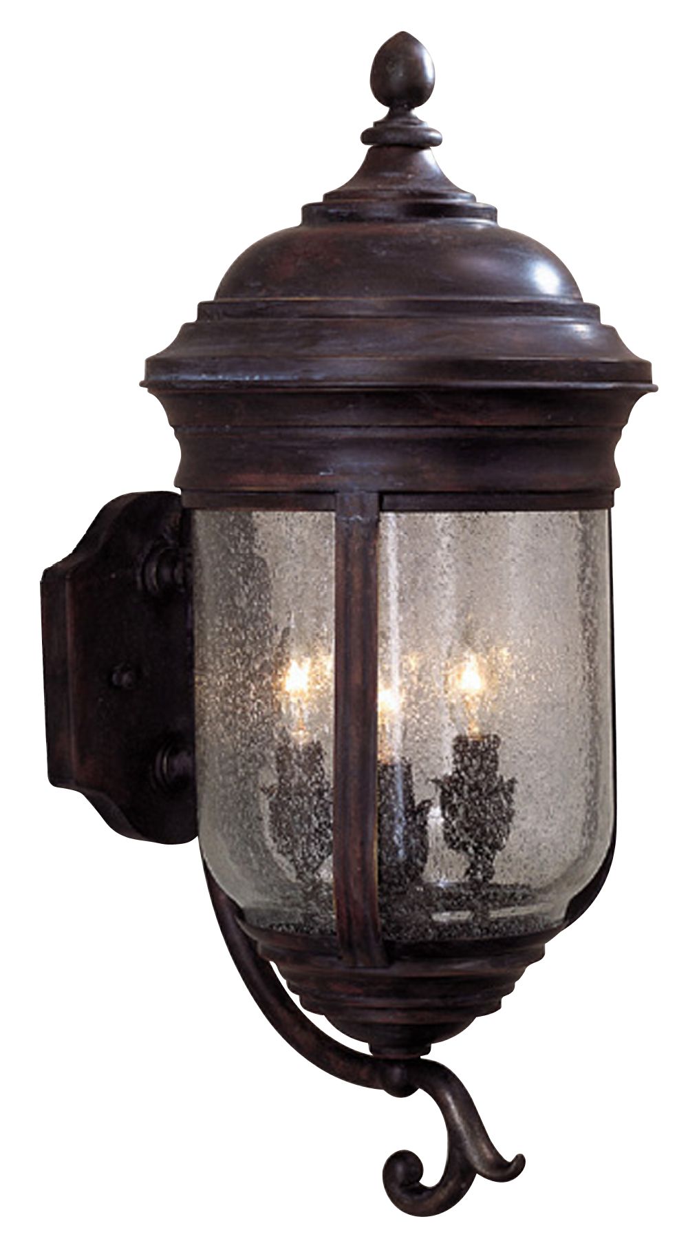 Amherst Collection 21 7/8" High Outdoor Lantern