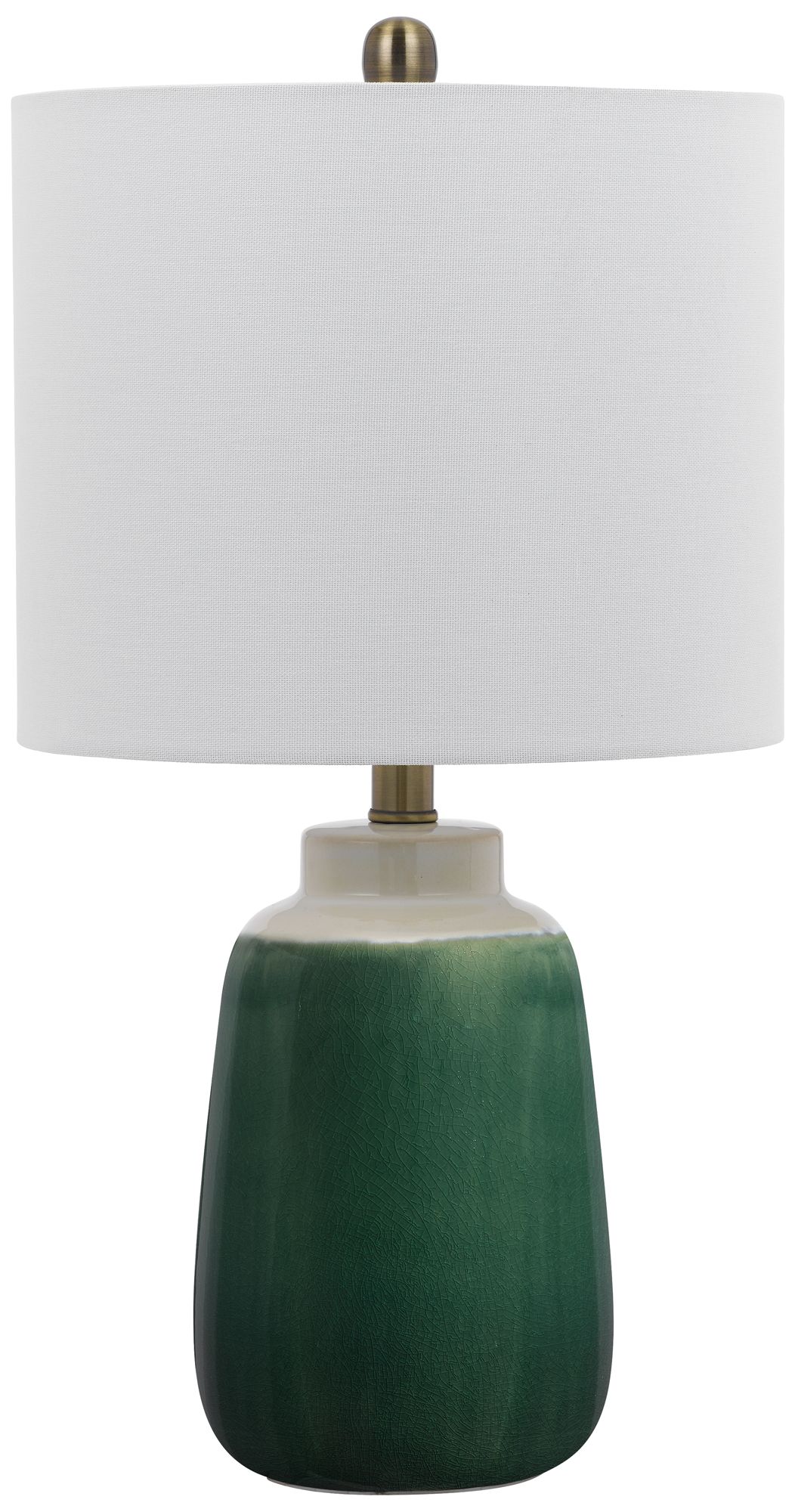 Crotone Ceramic Style Table Lamp