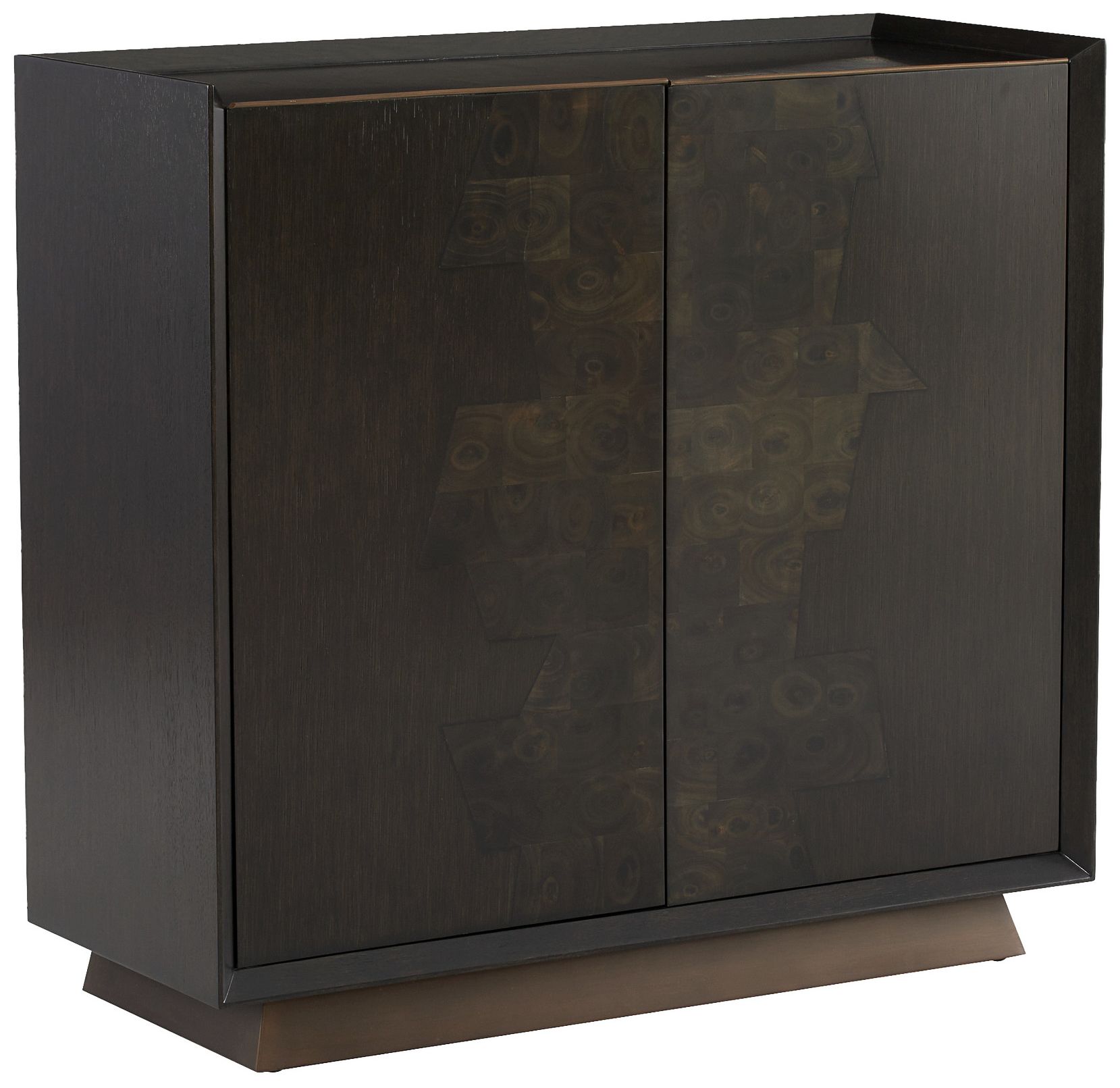 Arteriors Home Arteriors Hudson Natural Cabinet Sable