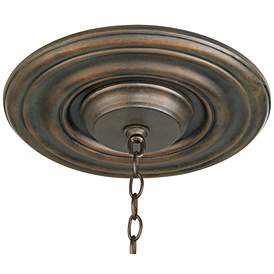 Ceiling Medallions Lamps Plus