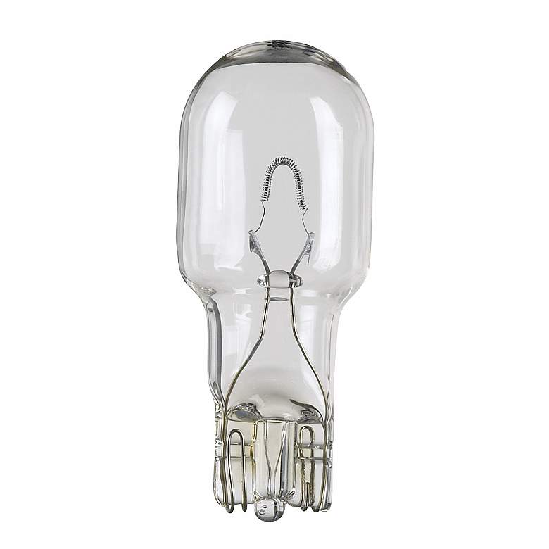 18.5 Watts Xenon Clear Light Bulb