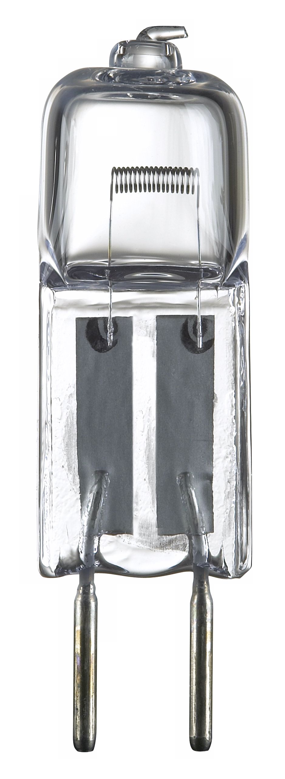 35-Watt 12-Volt Clear Bi-Pin G6 Base Halogen Light Bulb