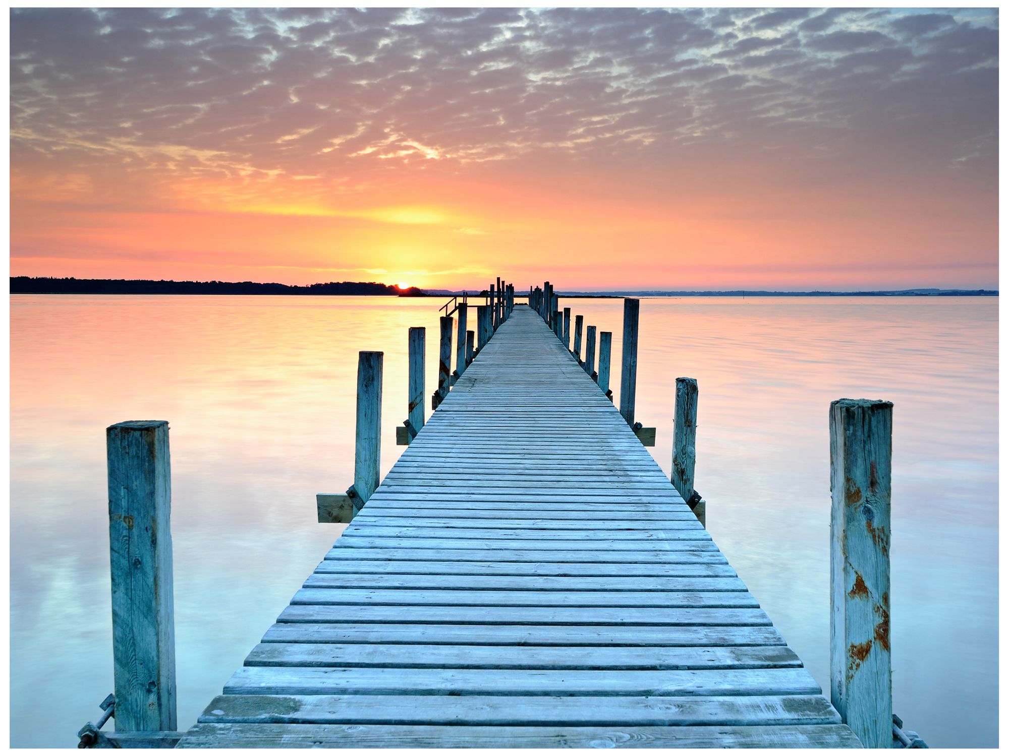 Infinity #2 All-Weather 40" Wide Indoor-Outdoor Wall Art