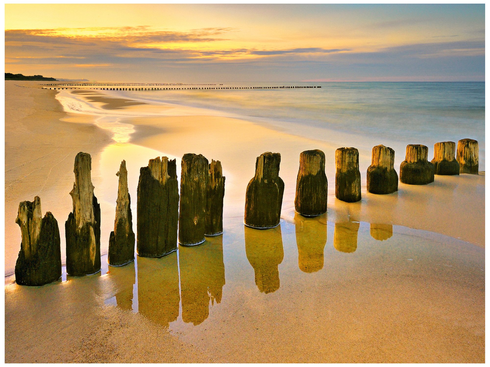 Endurance 40" Wide All-Weather Indoor-Outdoor Wall Art