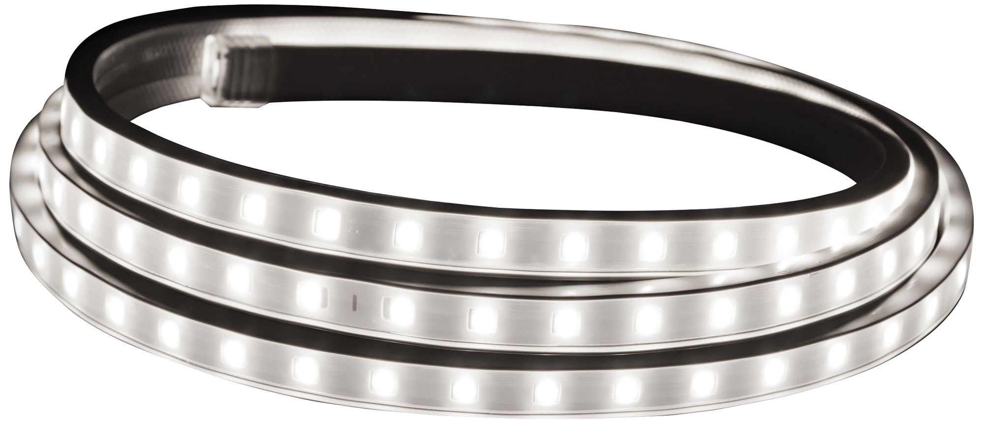 Hybrid 2 18-Foot Bright White LED Tape Light Kit