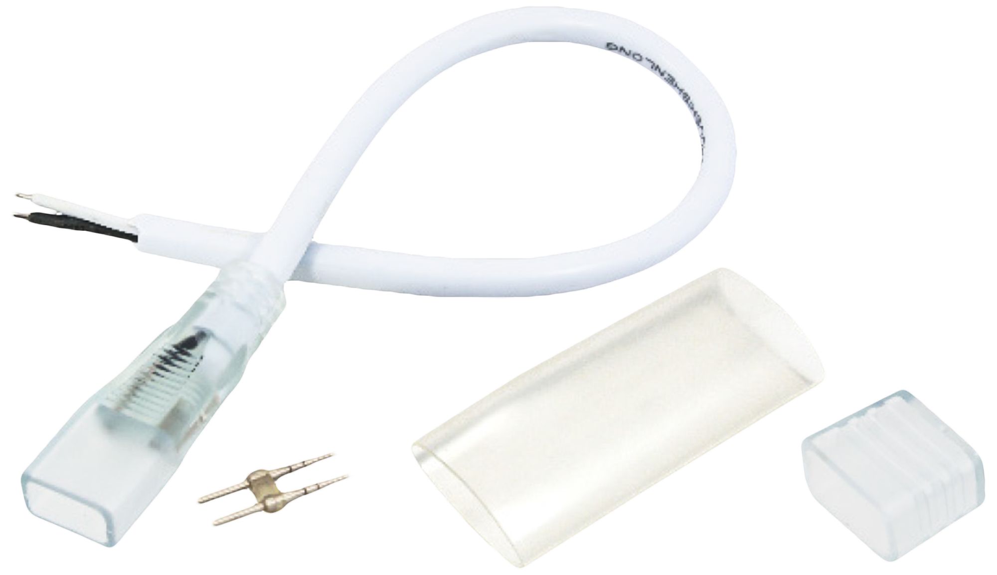 Hybrid 2 5-Foot Power Connection Kit