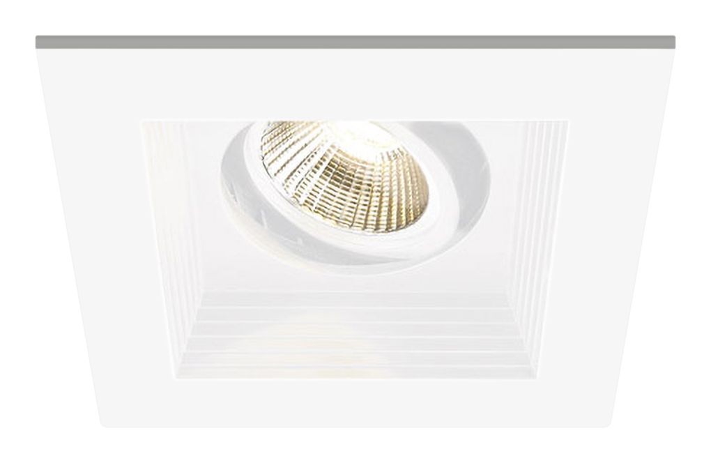 WAC Single Mini Spot Light LED Remodel Recessed Unit