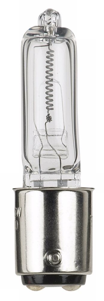 Double Contact Halogen, Light Bulbs Lamps Plus