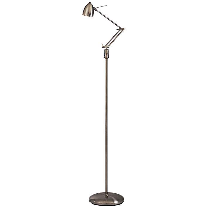 Adjustable Floor Lamp For Reading