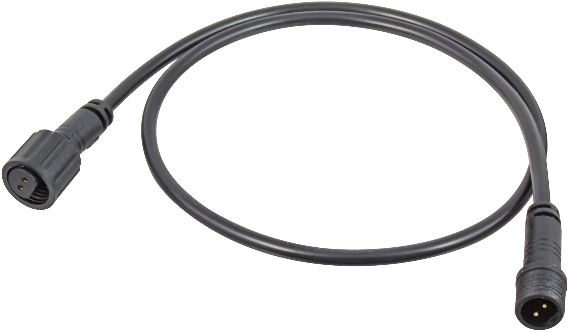 Trulux IP65 24" Power to Jumper