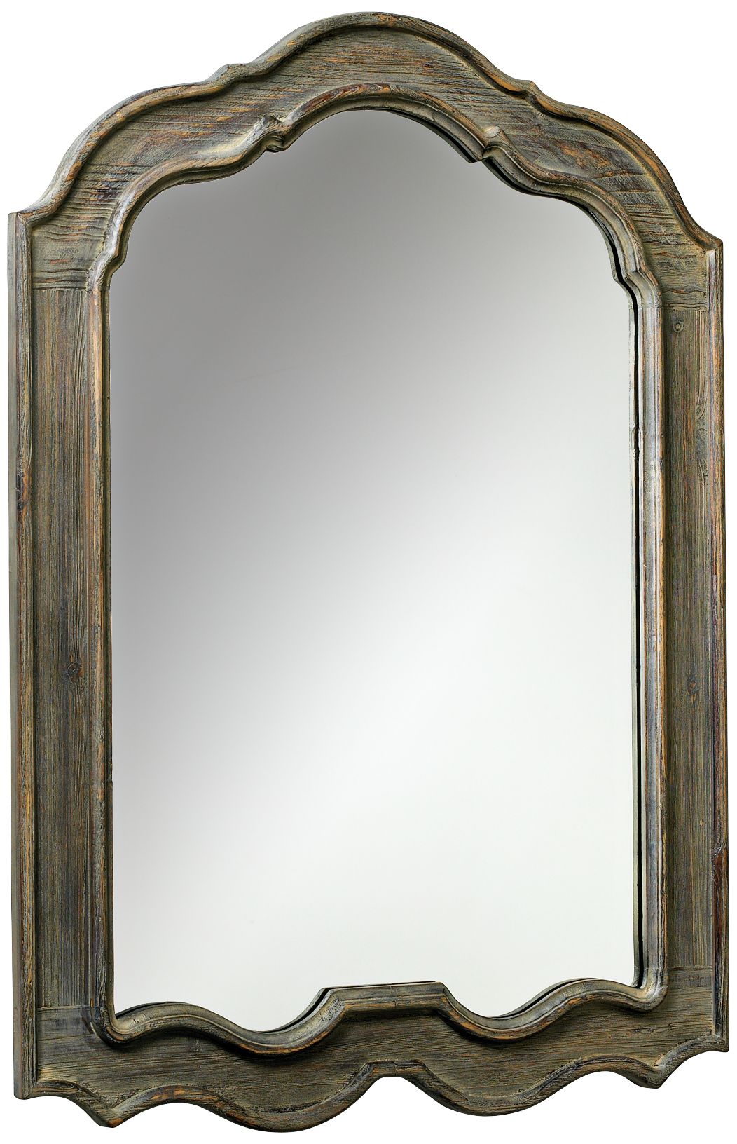 Distressed, Arch Top, Wall Mirrors, Mirrors Lamps Plus
