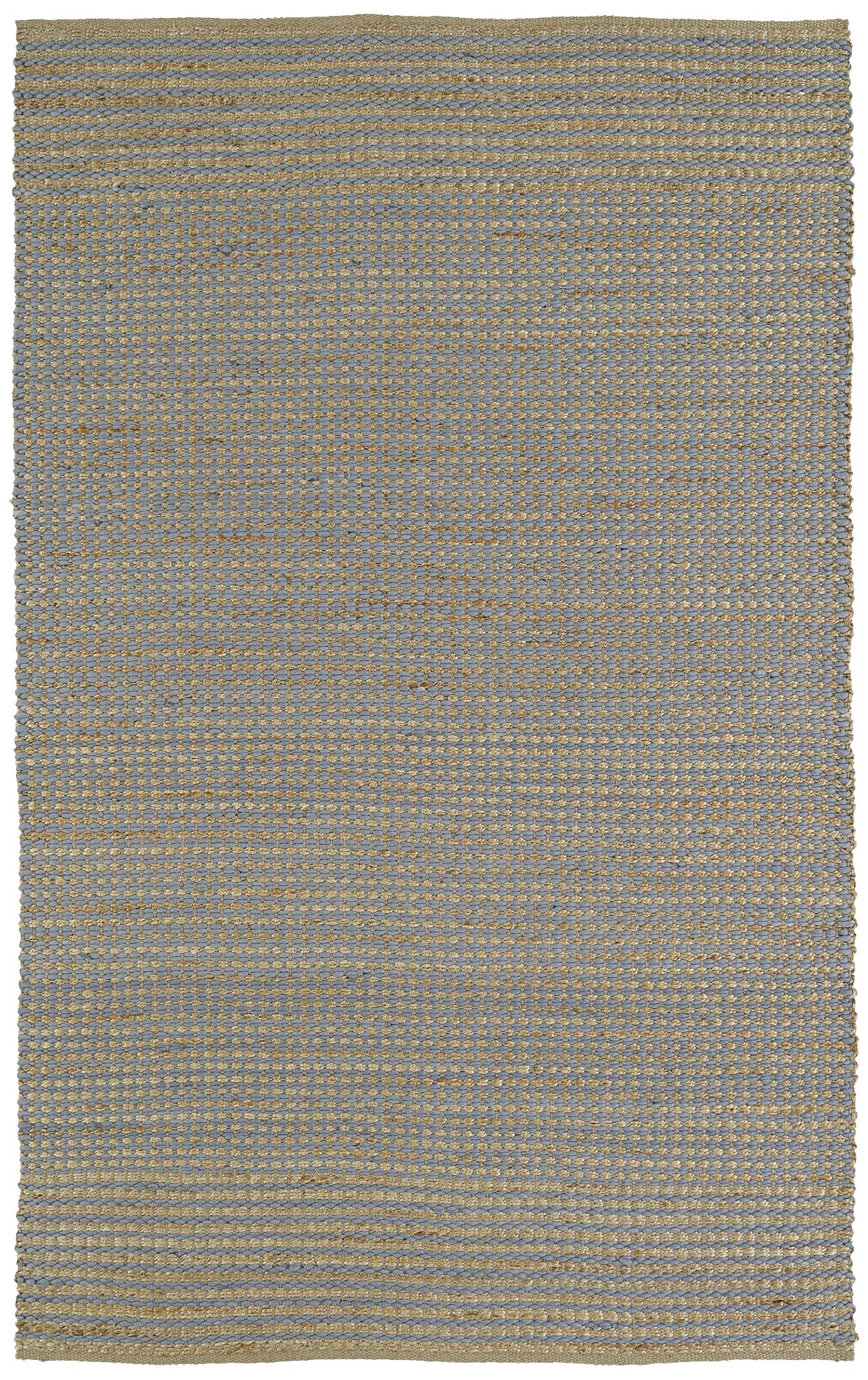 Kaleen Colinas COL01-103 Slate Area Rug 