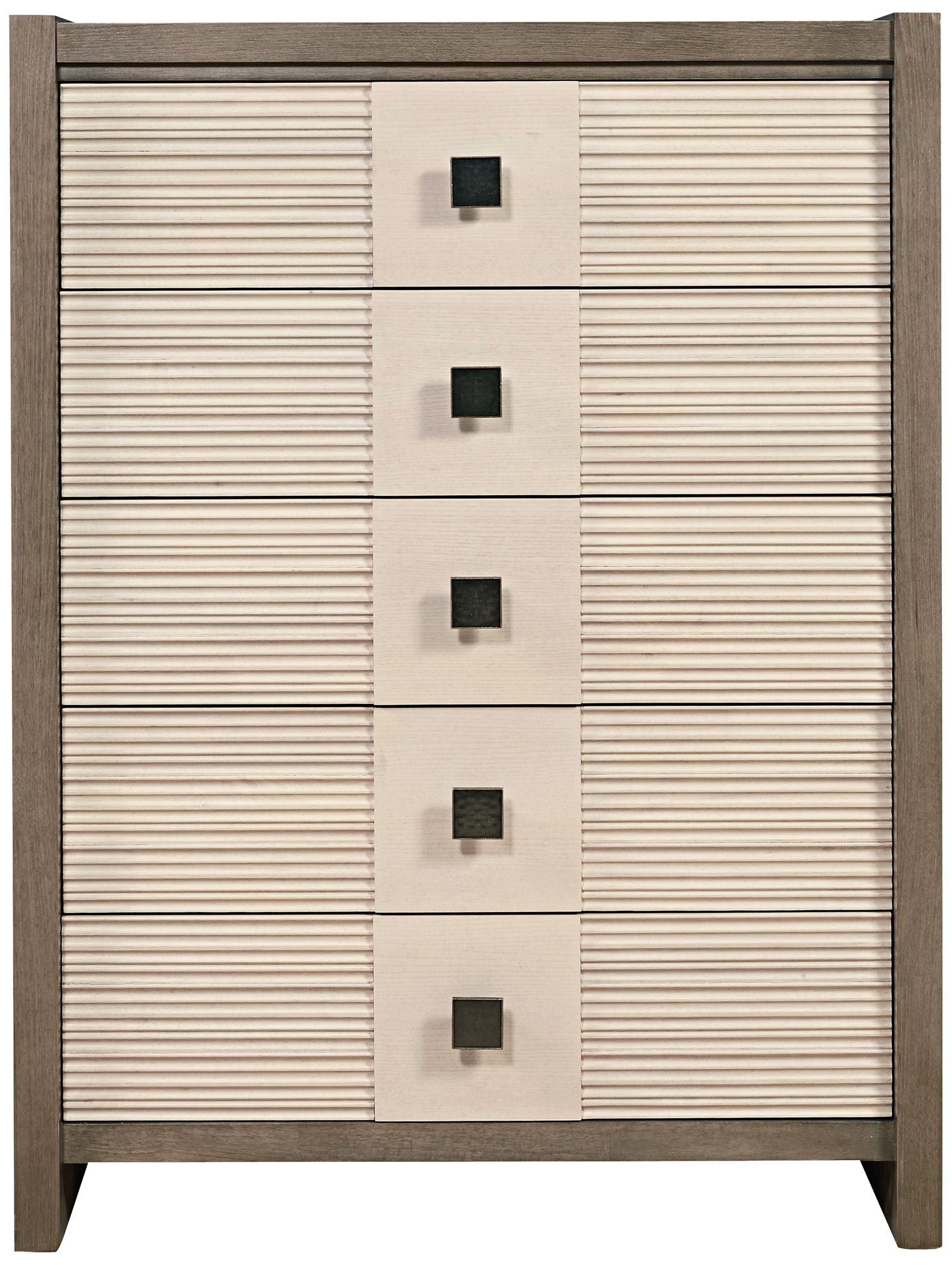 Synchronicity Horizon 56" High 5-Drawer Chest