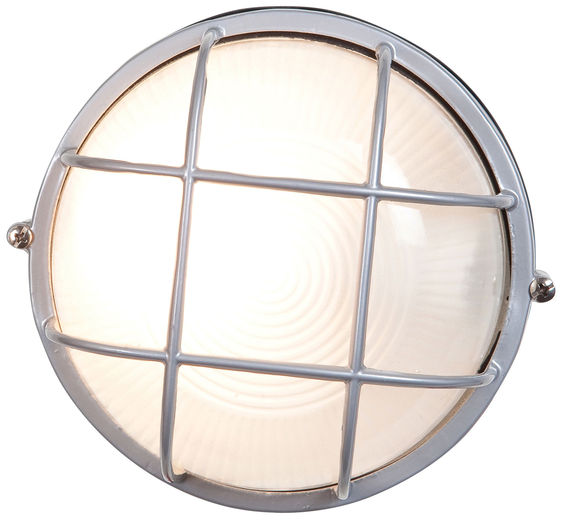 Carriage Nickel 14 3/4" High Motion Sensor Outdoor Light 34248