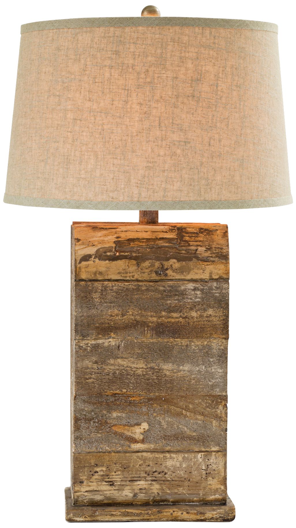 southwest table lamps