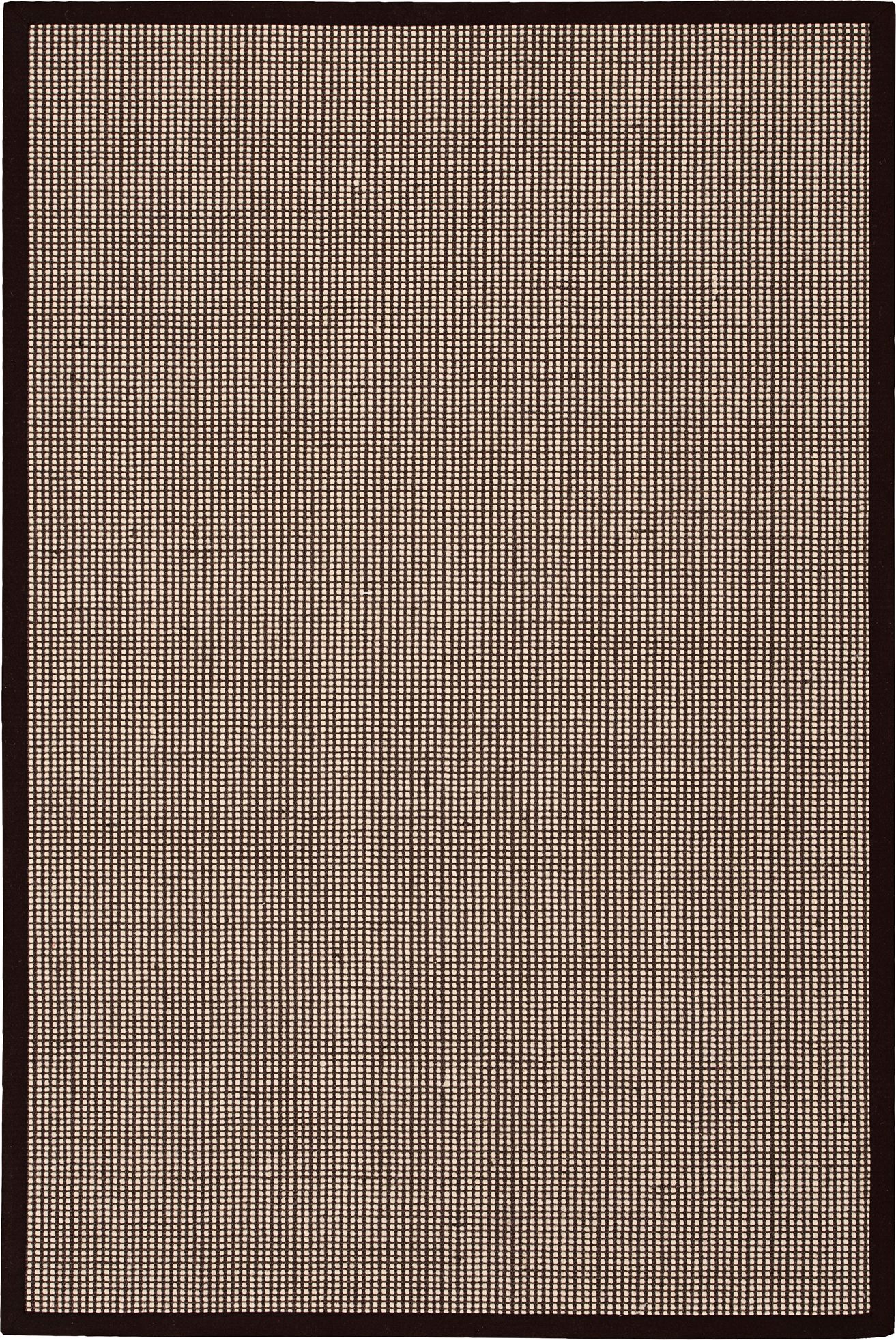 Nourison Kathy Ireland Seascape SEA01 Husk Area Rug 