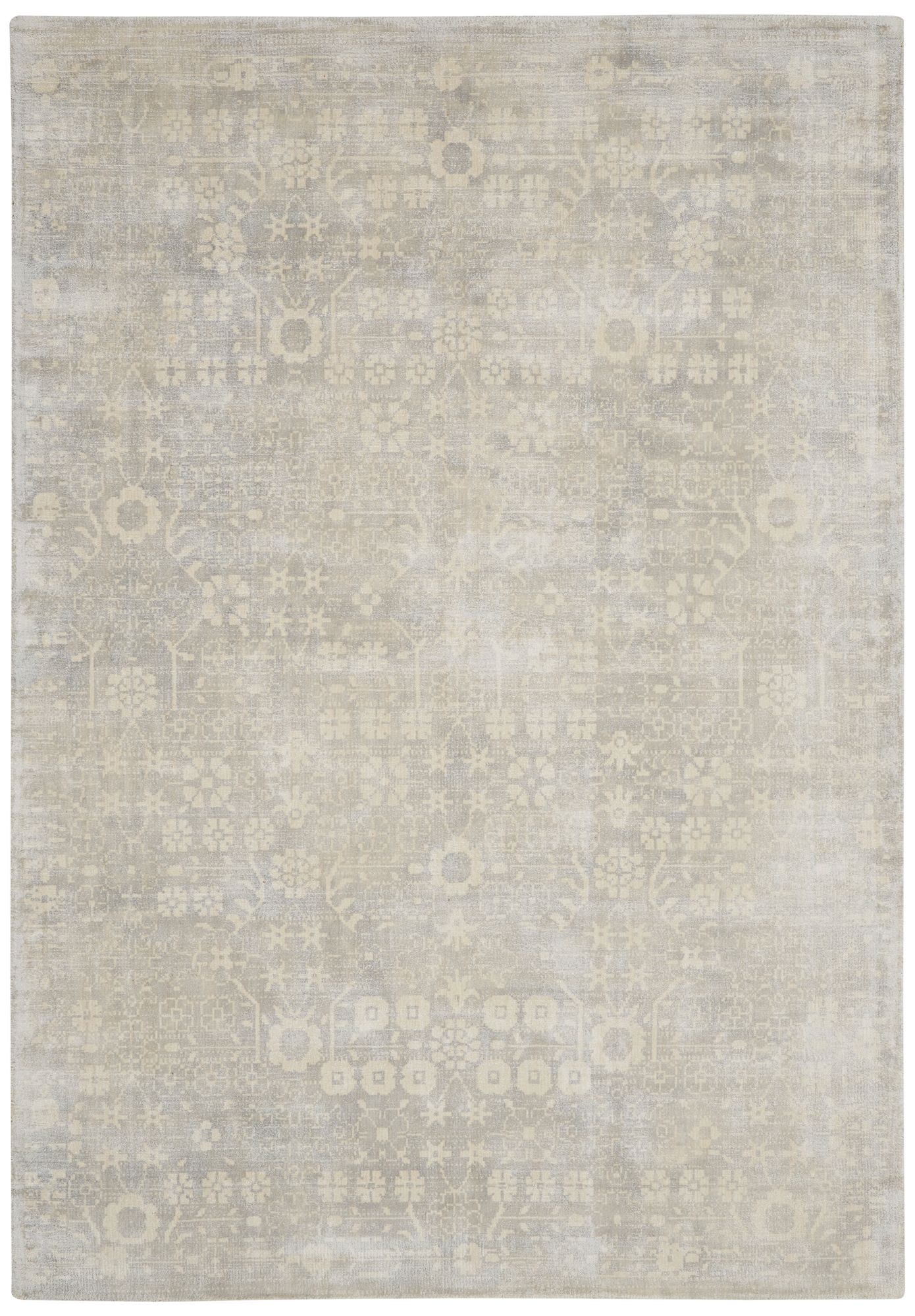 Kathy Ireland Desert Skies DSK02 Flint Area Rug 