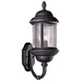 Hancock Collection 23 1/4&quot; High Outdoor Wall Light