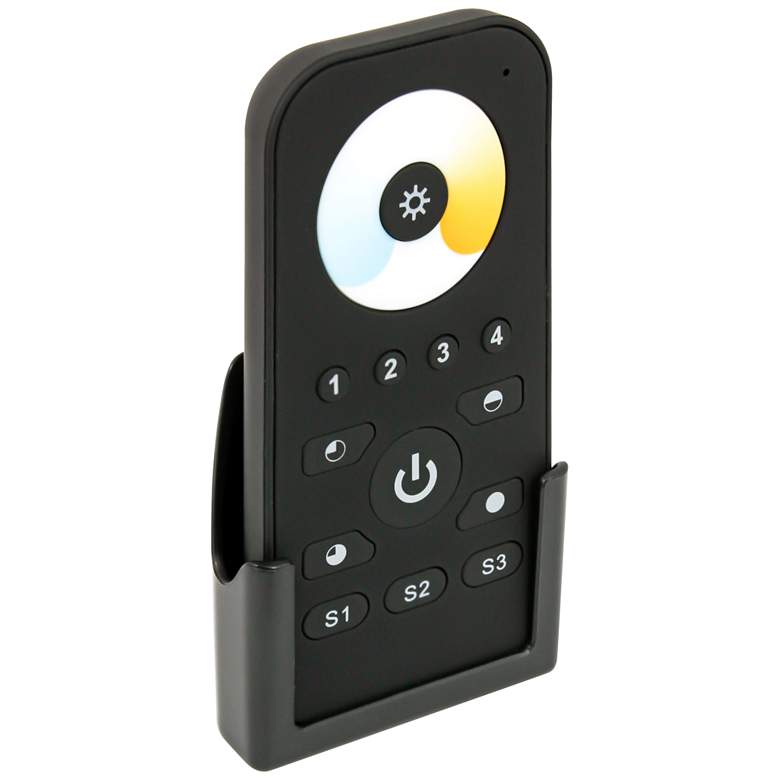 Image 1 American Lighting Trulux 4 Zone Tunable Remote Control