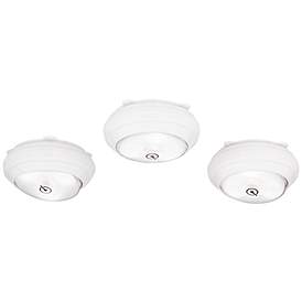Battery Operated Low Voltage 12v Under Cabinet Lights