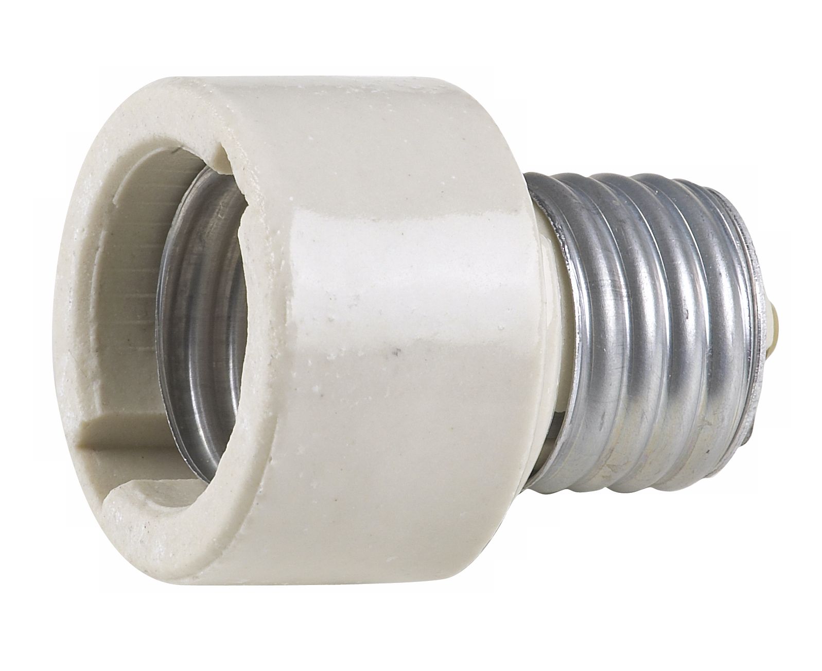 ceramic bulb socket