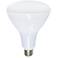 65W Equivalent Bioluz Frosted 11W LED Dimmable Standard BR30