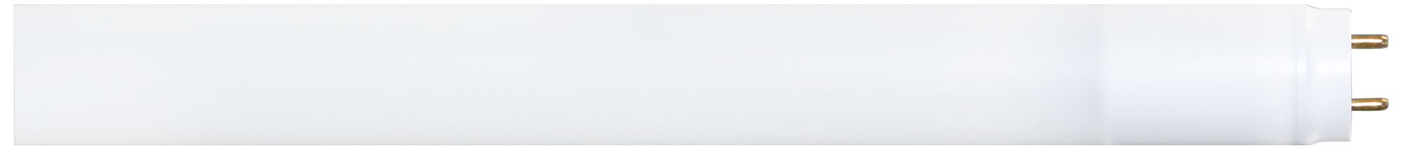 40 Watt Equivalent 5000K 18 LED 48" T8 Tube Bulb