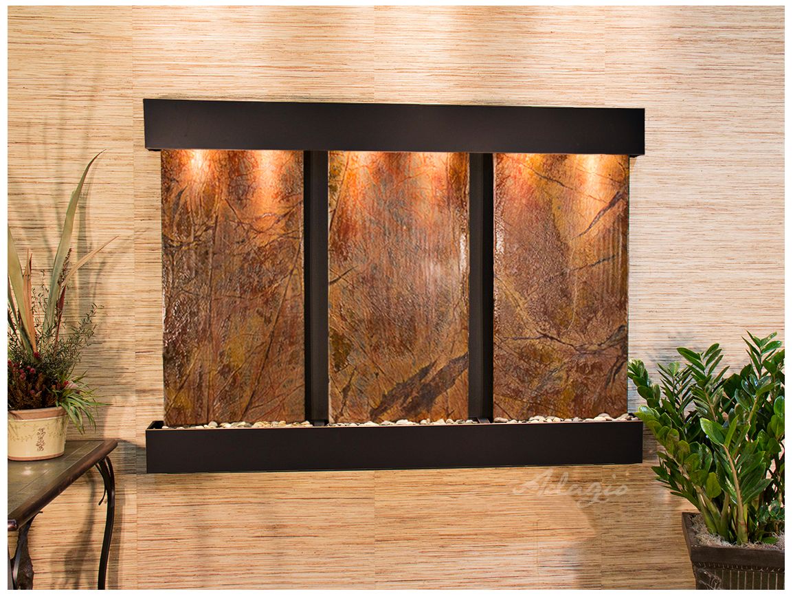 Indoor Water Fountains Interior Fountain Designs Page 2 Lamps Plus