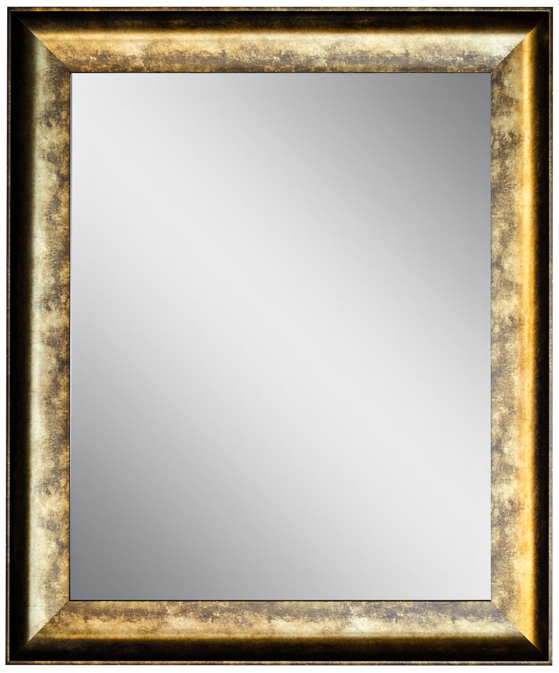 Large Wall Mirrors 37" to 48" Large Mirror Styles for Hallway, Foyer