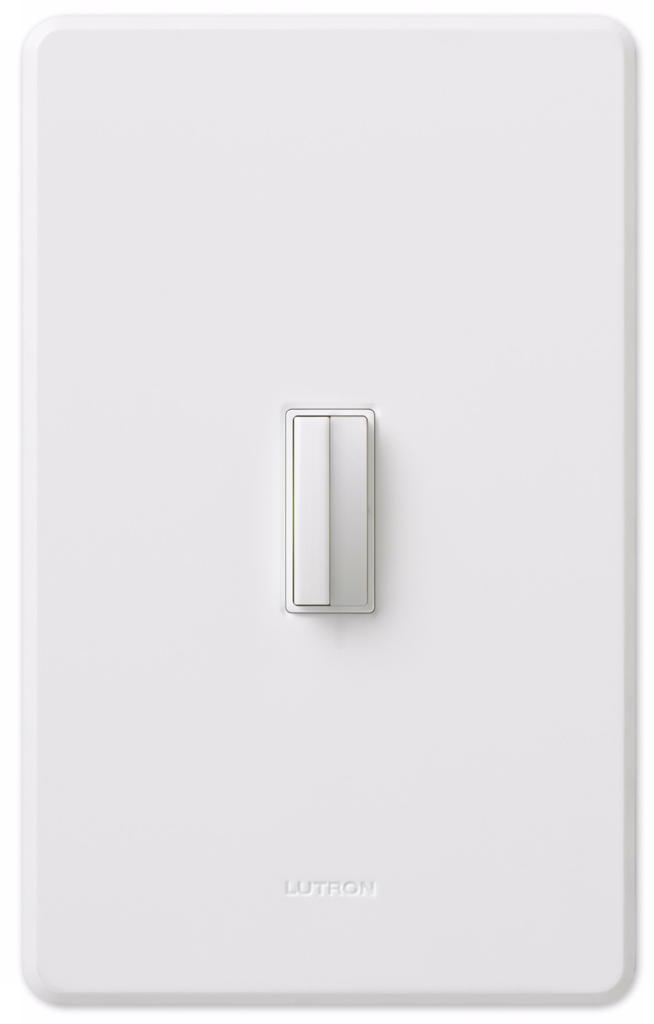 ABella 3-Way Dimmer in White – Adjustable Lighting Control Switch