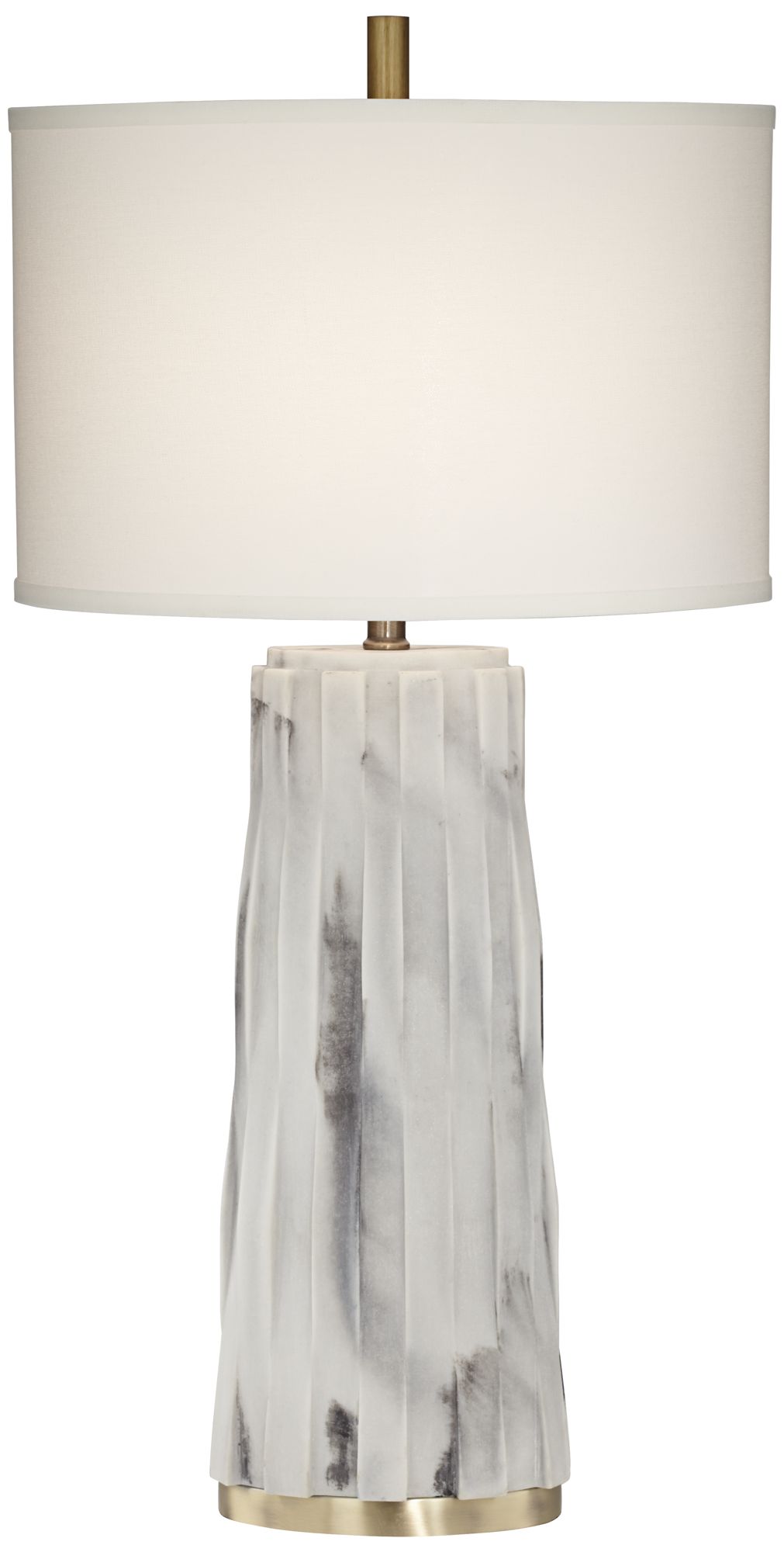 contemporary table lamps