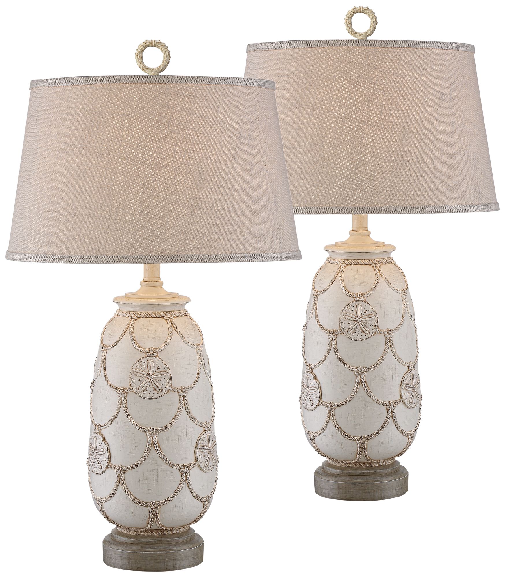 coastal style table lamps