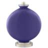 Valiant Violet Carrie Table Lamp Set of 2