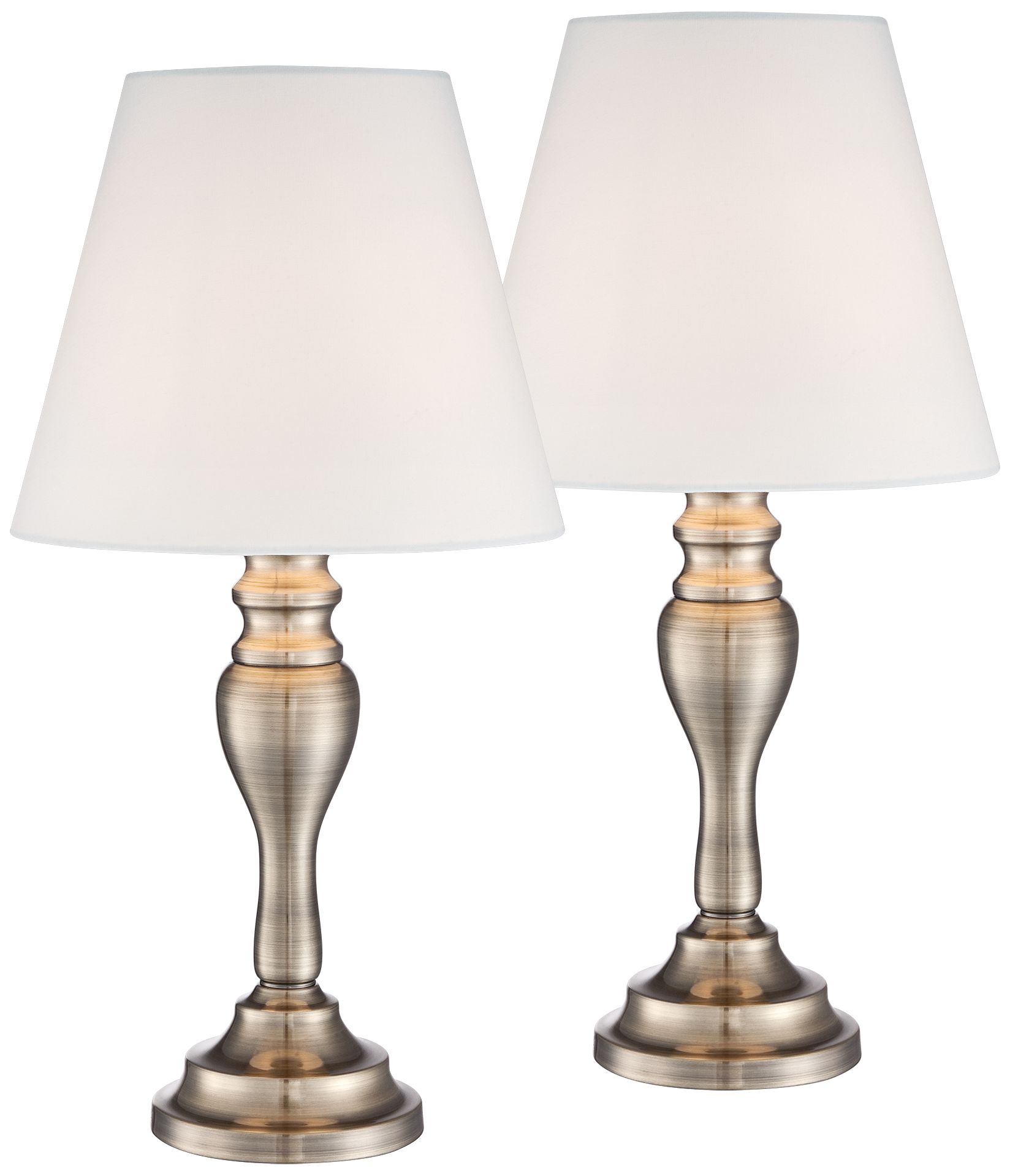 touch on off table lamps