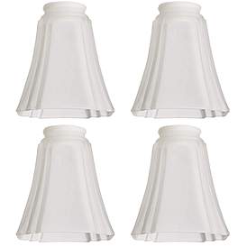 Glass Shades Replacement Lamp Shades Lamps Plus