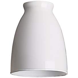 Glass Shades Replacement Lamp Shades Lamps Plus