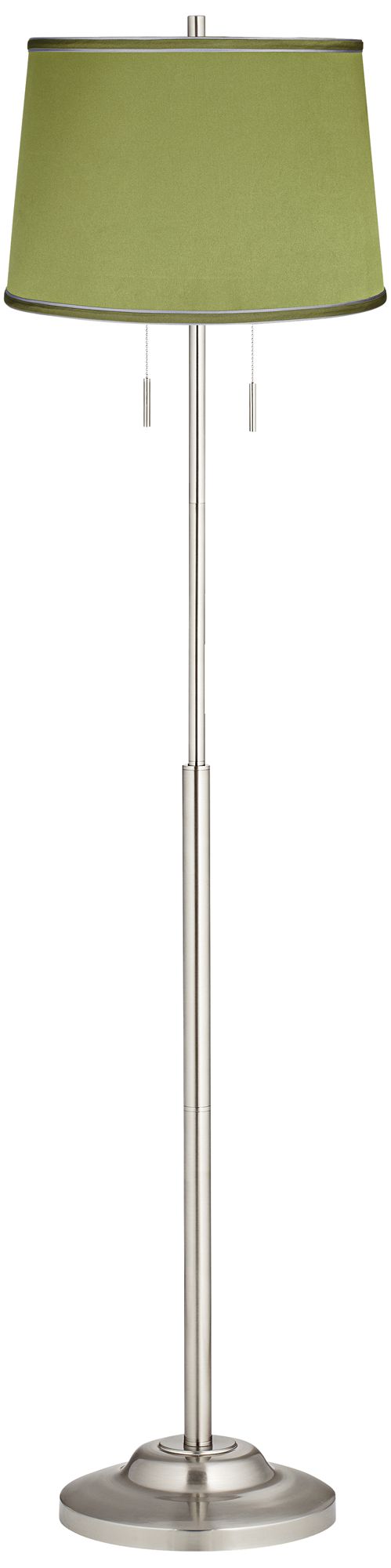 Green, Contemporary, Floor Lamps Lamps Plus