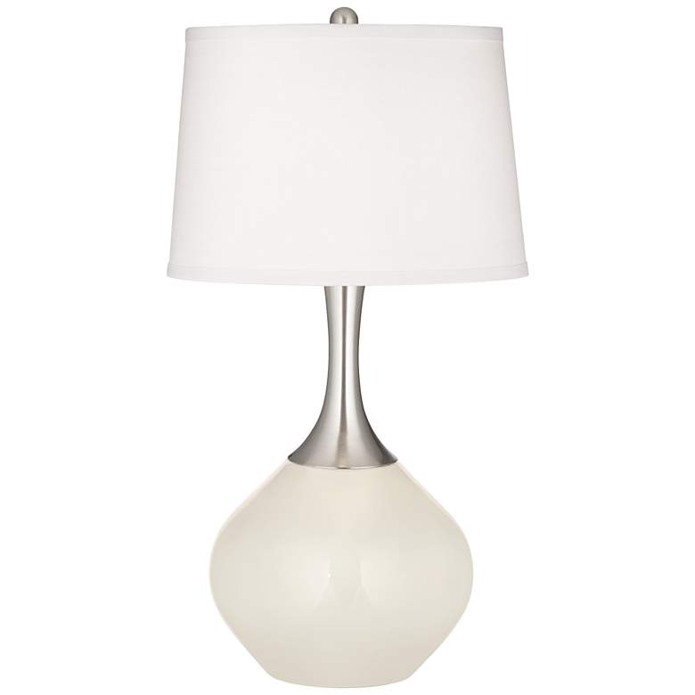 Image 2 West Highland White Spencer Table Lamp