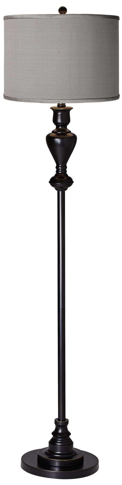 Black, Floor Lamps Page 2 Lamps Plus