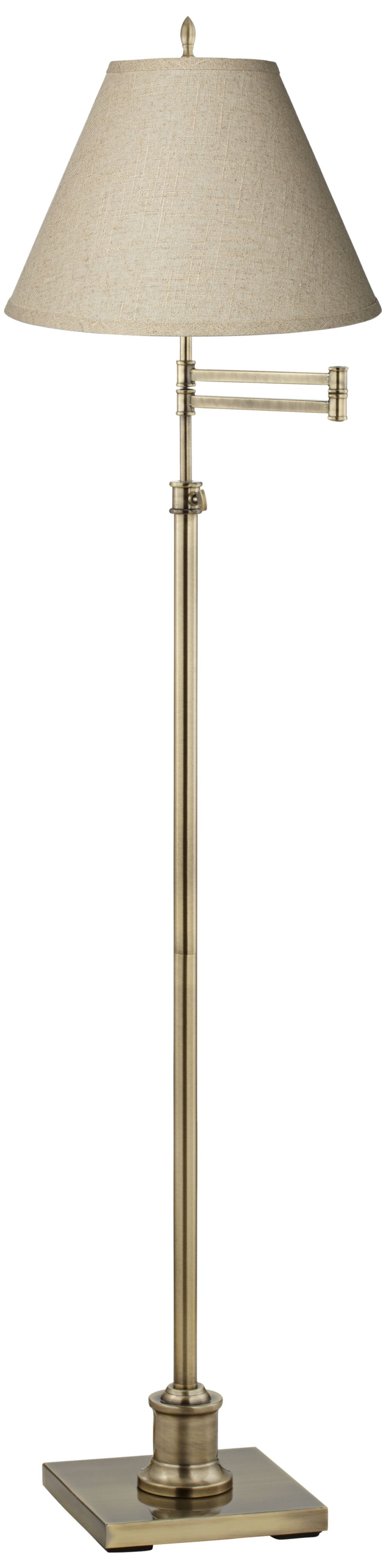 Traditional Floor Lamps Classic Lamp Designs Page 5 Lamps Plus