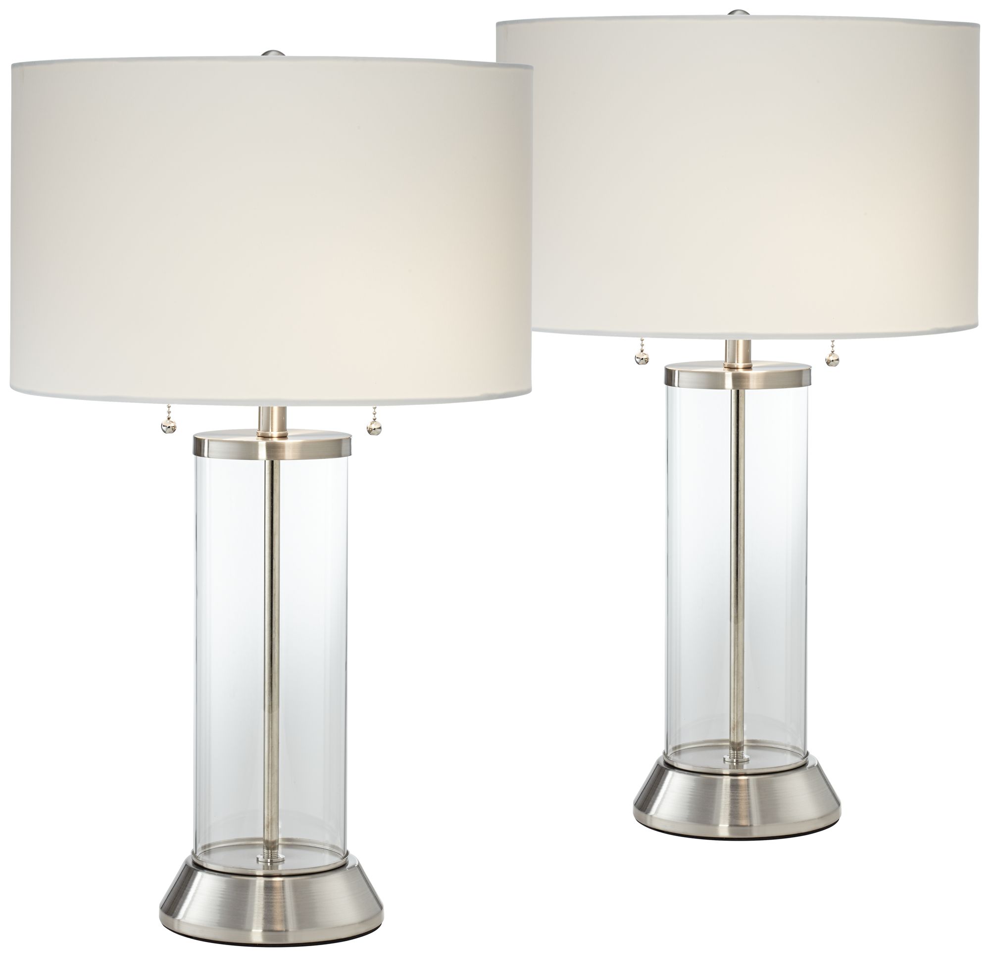 usb table lamp set