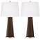 Carafe Leo Table Lamp Set of 2