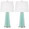 Cay Leo Table Lamp Set of 2