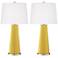 Nugget Leo Table Lamp Set of 2