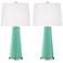 Larchmere Leo Table Lamp Set of 2