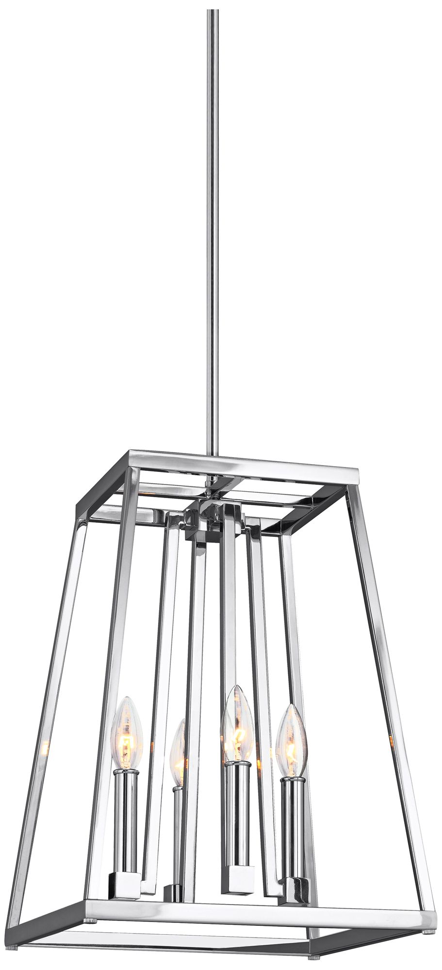 Chrome, Pendant Lighting Page 4 Lamps Plus